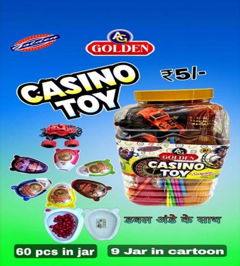 Casino Toy