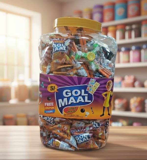 Gole Maal