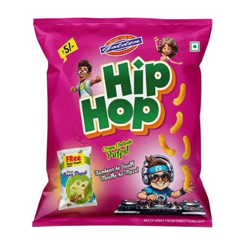 Hip Hop