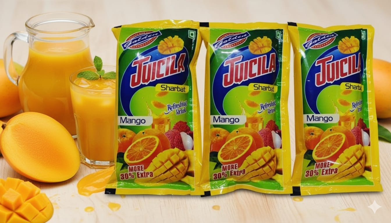 Mango Juice