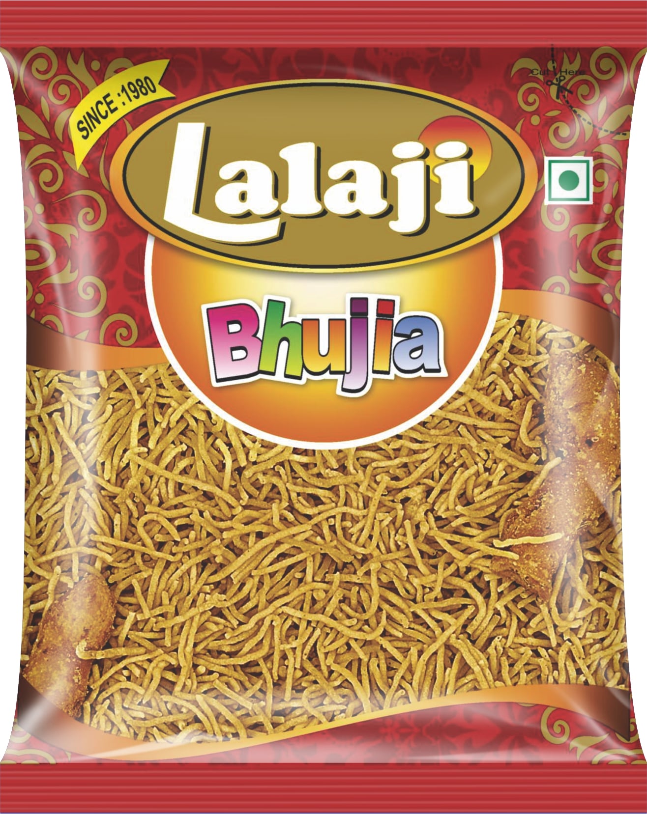 Bhujia