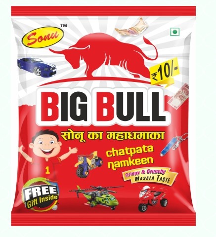 Big Bull