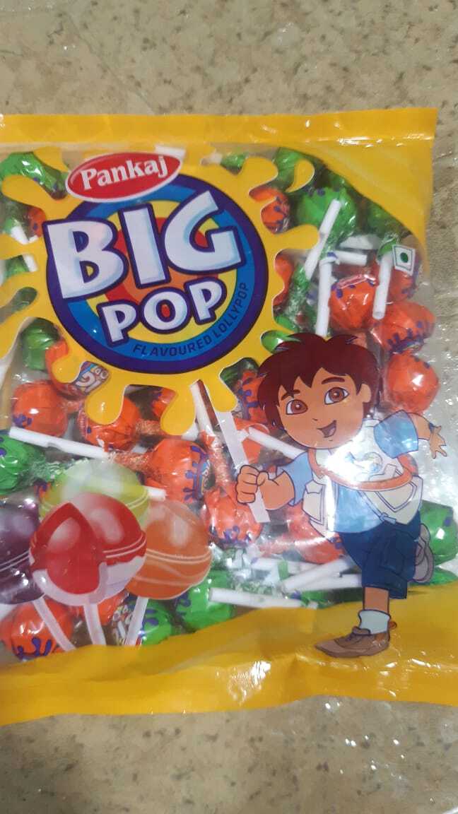 Big Pop