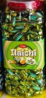 Elaichi Candy Box