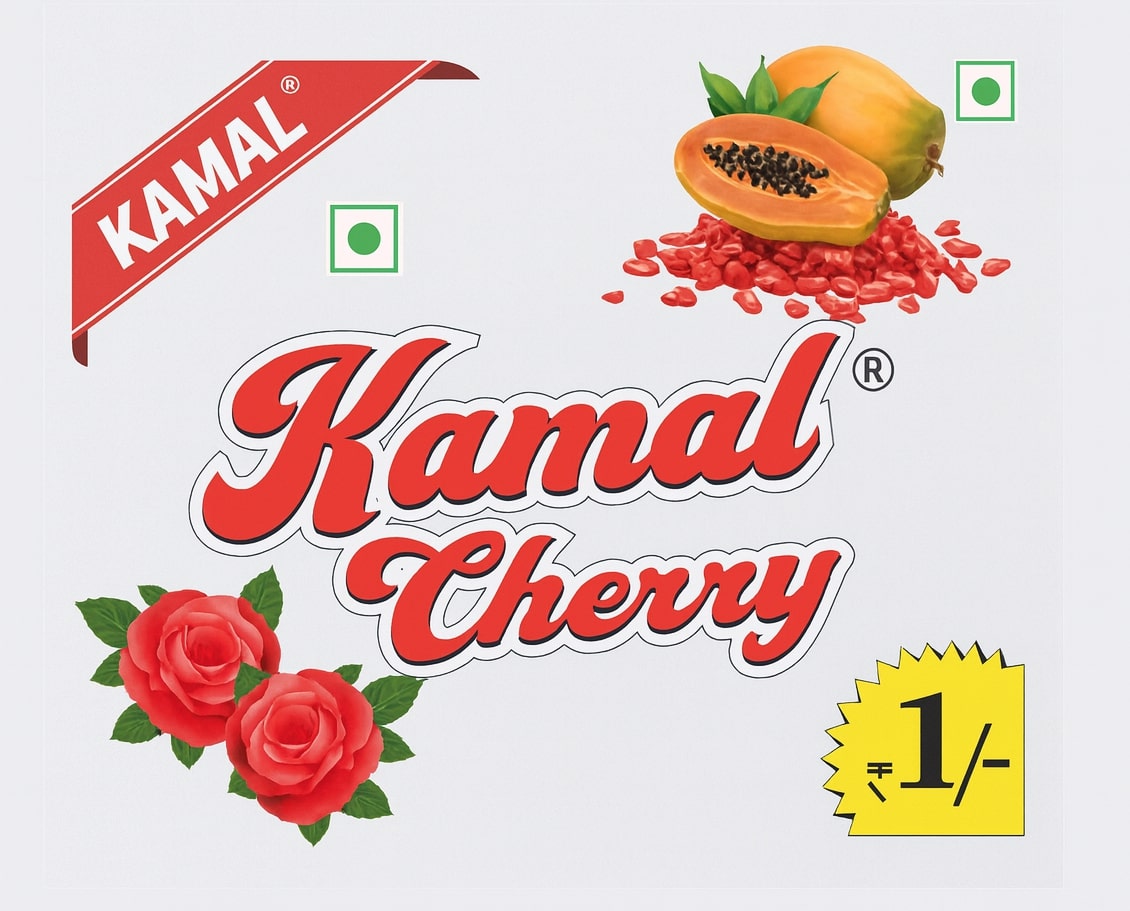 Kamal Cherry