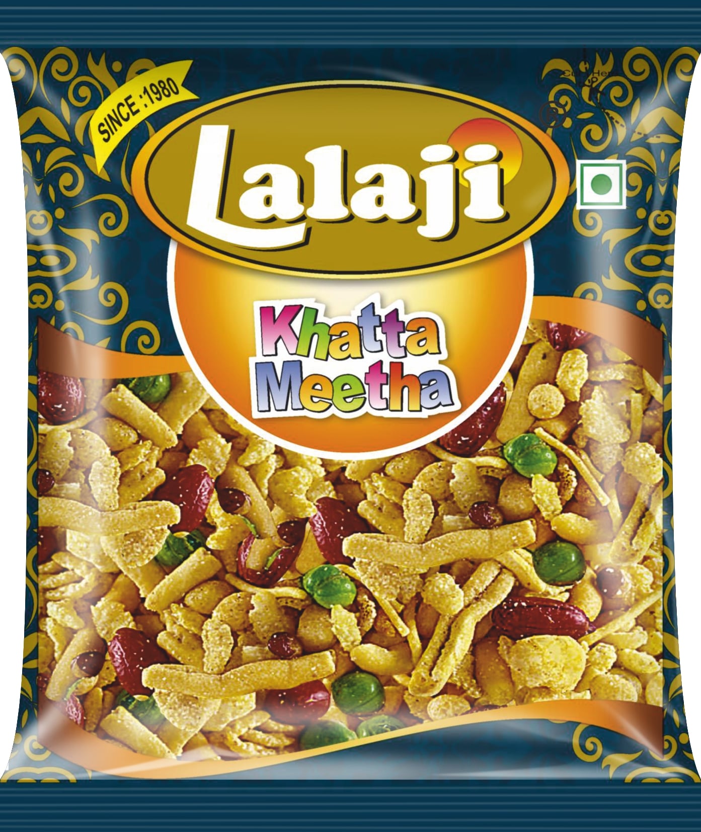 Khata Meetha
