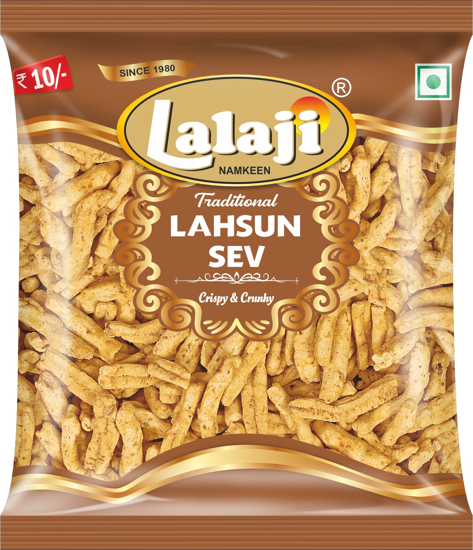 Lahsun Sev