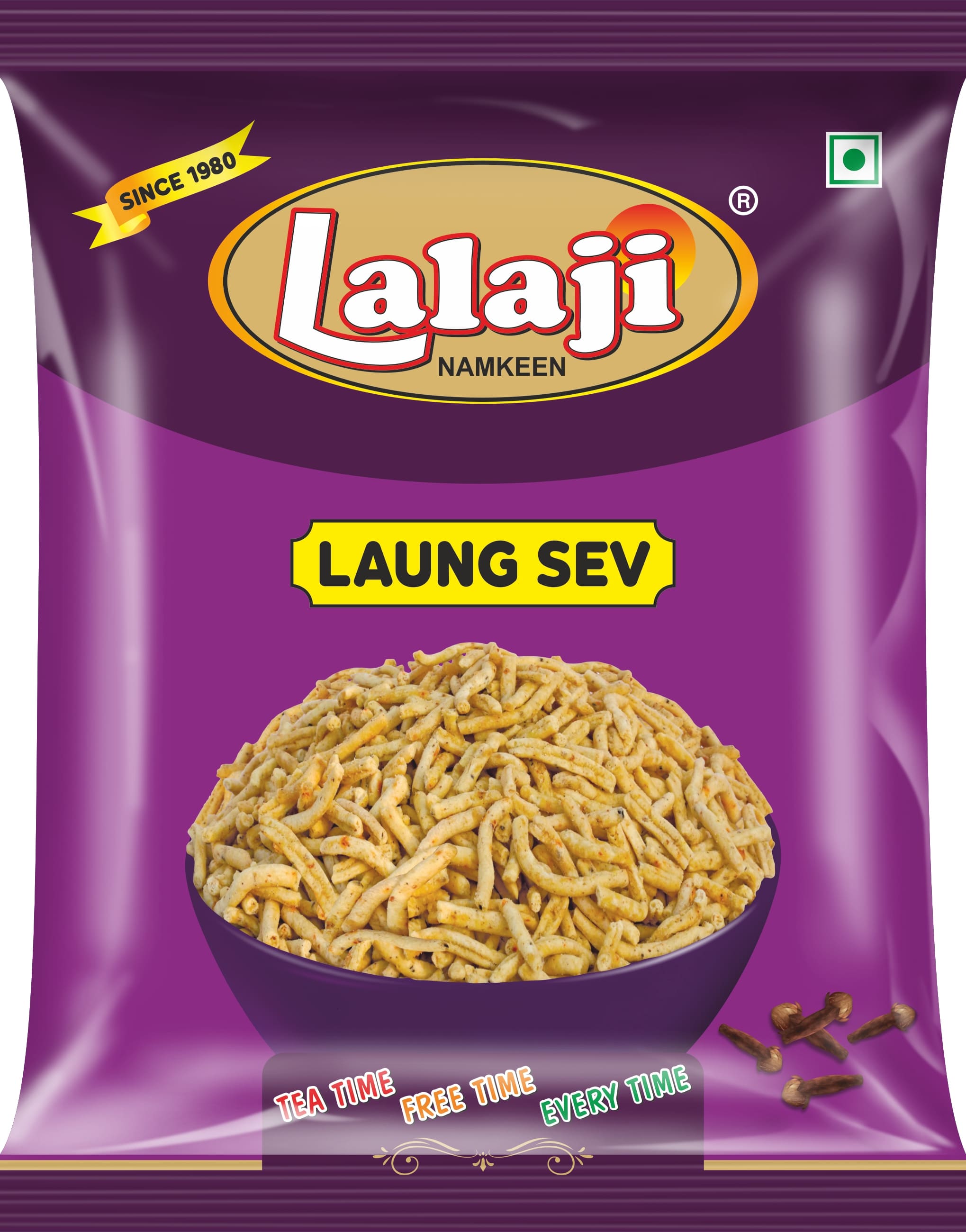Laung Sev 200gm