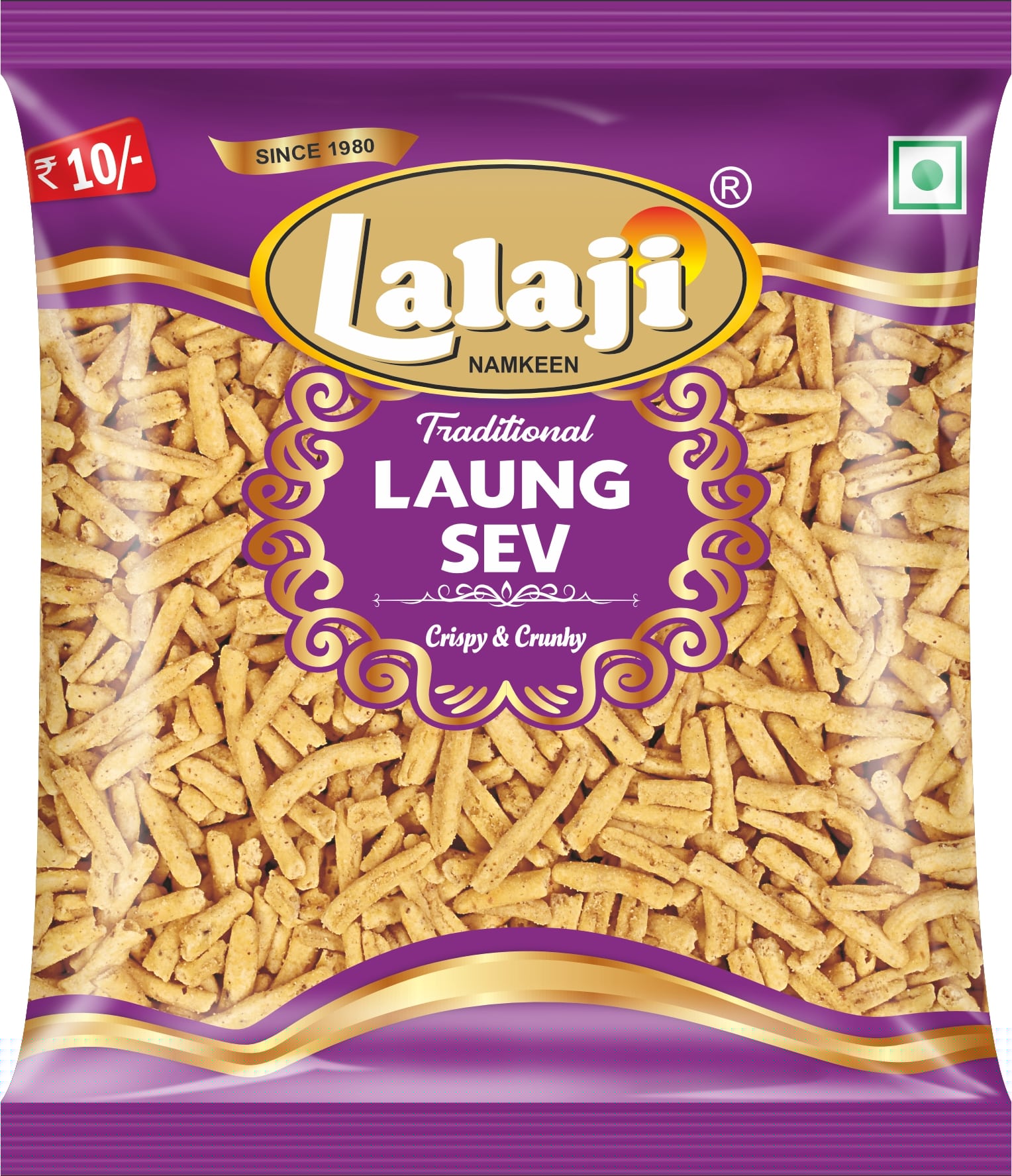 Laung Sev