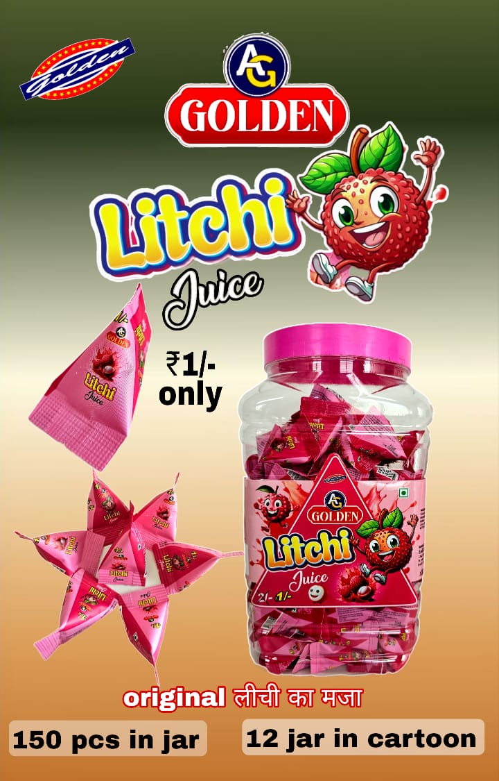 Litchi Juice