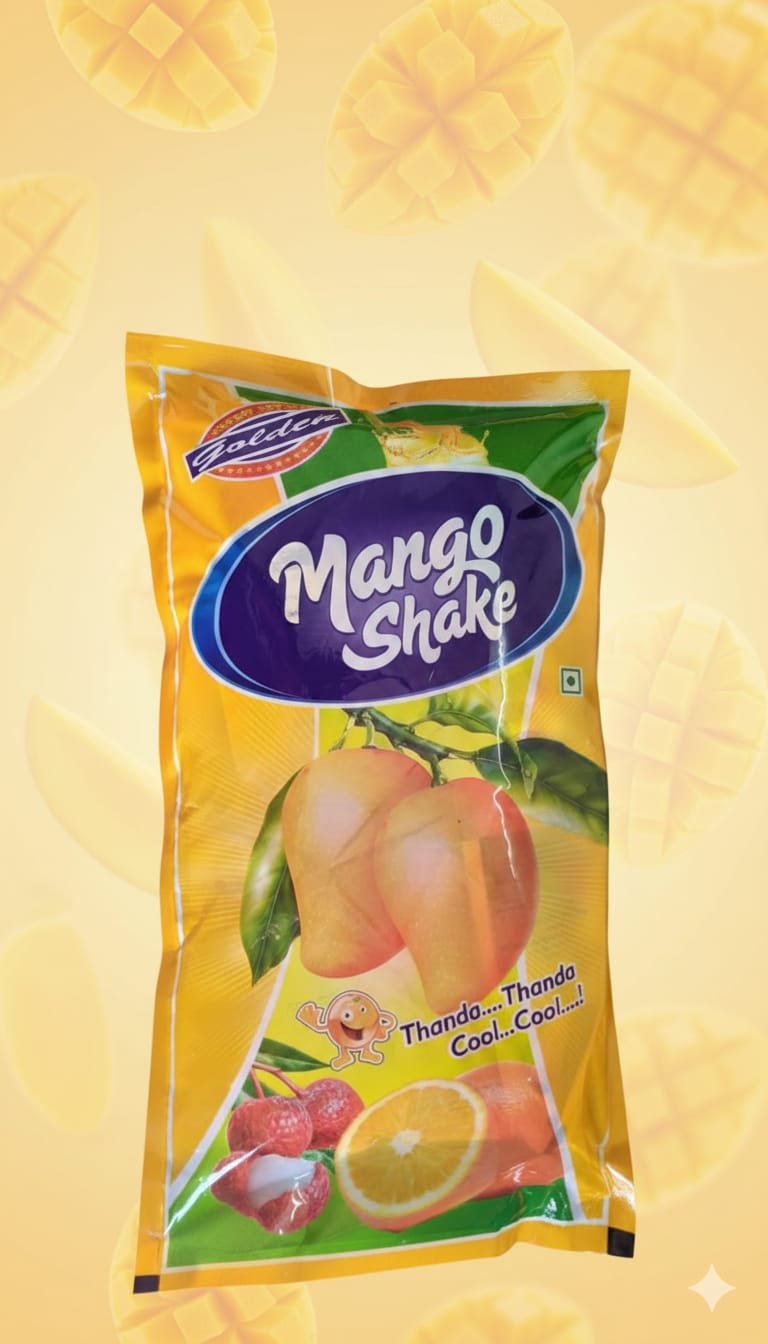 Mango Shake
