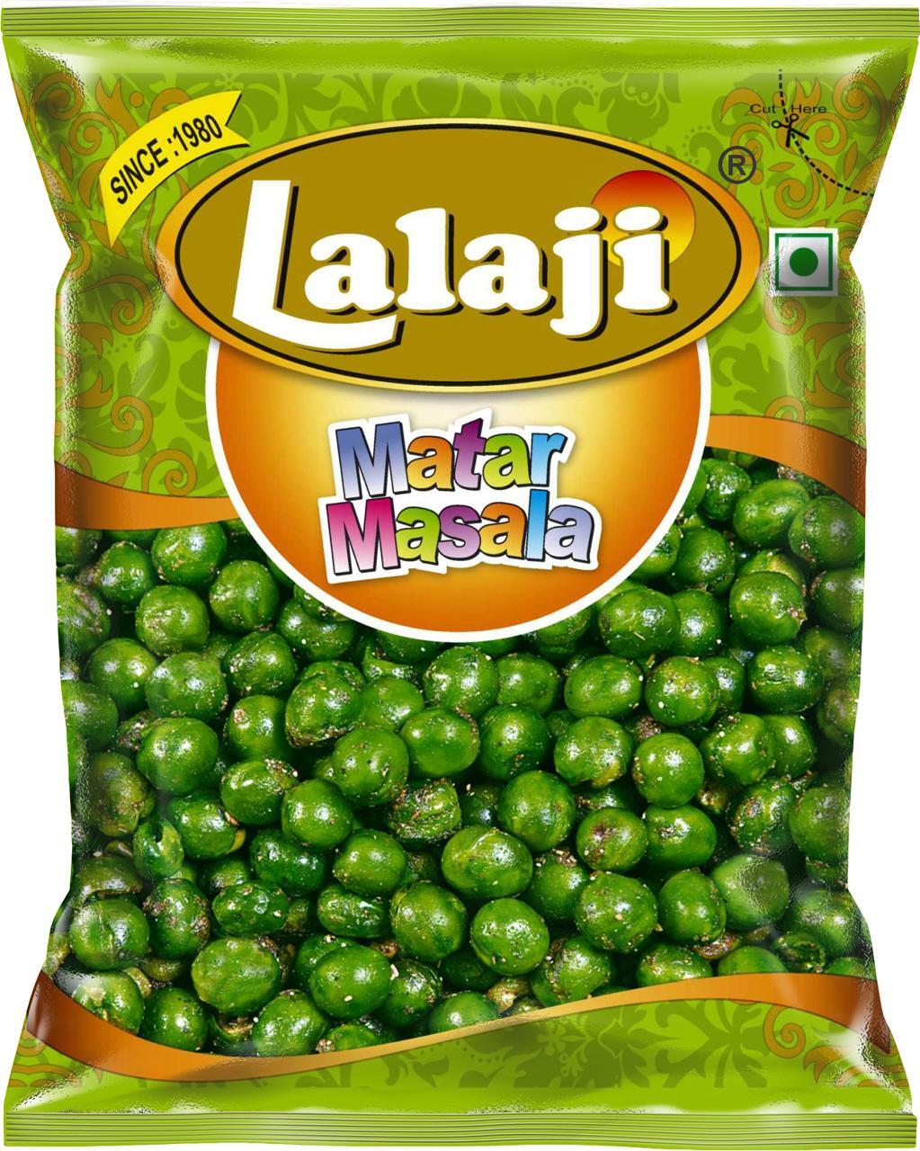 Matar Masala 200gm