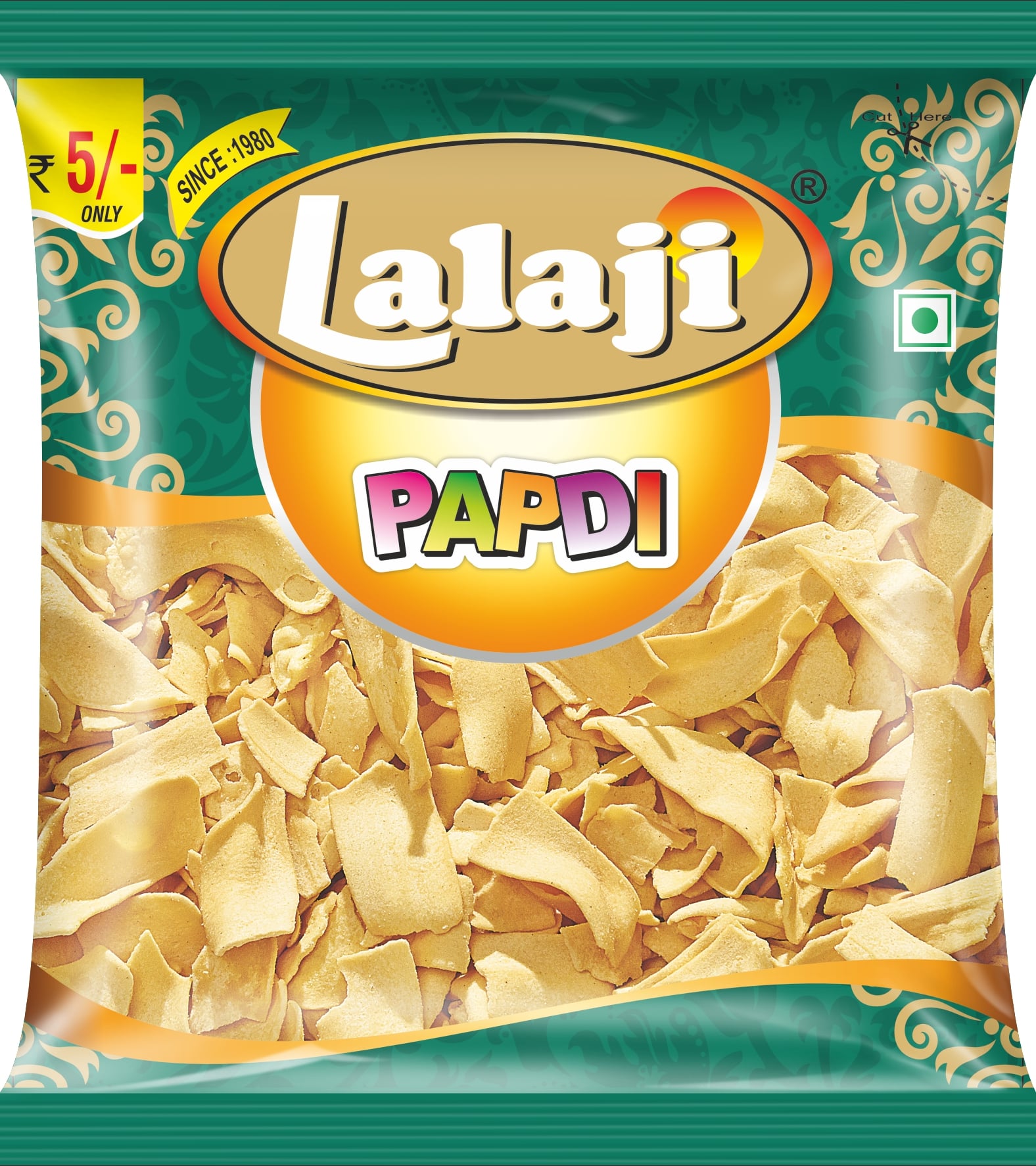 Papdi