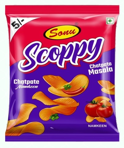Scoopy